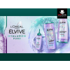 LOREAL ELVIVE HYALURON PURE REHYDRATING CONDITIONER 400 ML